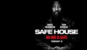 Safe House (ภารกิจเดือด ฝ่าด่านตาย)