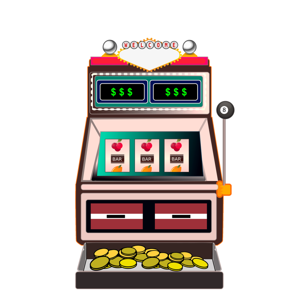 slot machine, gambling, gaming-2304135.jpg